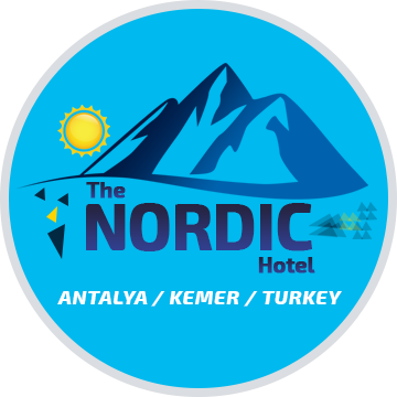 The Nordic Hotel Turkey/Antalya/Kemer Logo