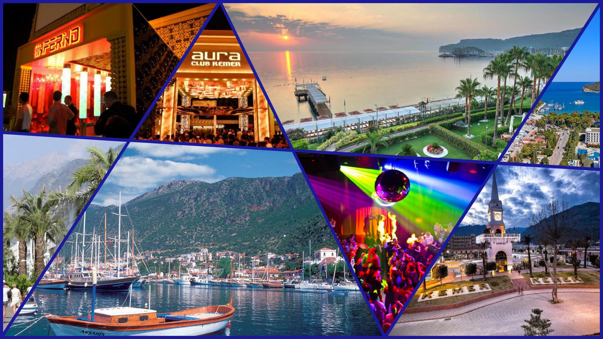 The Nordic Hotel Antalya Slider